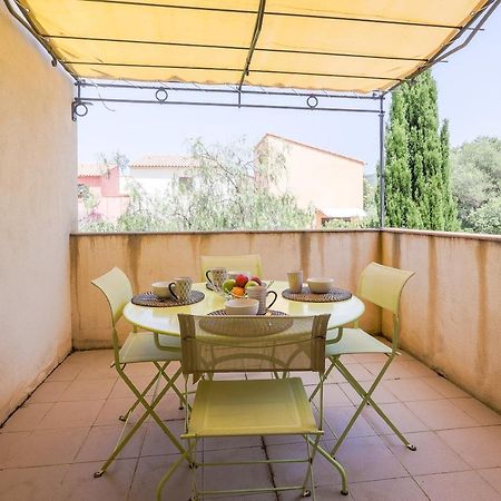 Casa Corsica - Appt Climatise Proche De La Plage Belgodère Kültér fotó