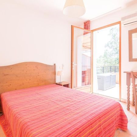 Casa Corsica - Appt Climatise Proche De La Plage Belgodère Kültér fotó