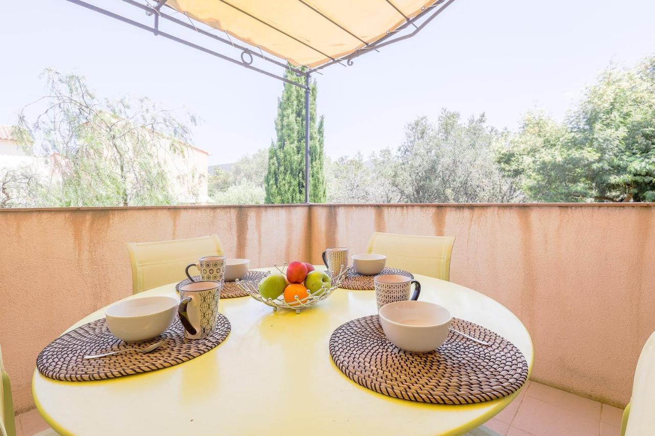 Casa Corsica - Appt Climatise Proche De La Plage Belgodère Kültér fotó